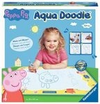 RAVENSBURGER 04195 Aqua Doodle&reg; Peppa Pig