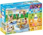 PLAYMOBIL&reg; 70981 My Figures: The Magic Dance
