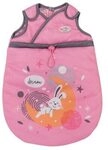 ZAPF 832479 BABY born Schlafsack
