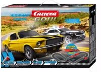 CARRERA 20063519 GO SETS(BO) Highway Chase