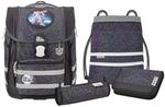 McNeill Schulranzen-Set Biggy, 5tlg. TRON