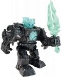 SCHLEICH 42598 Elrador Mini Creatures Roboter Schatten-Eis