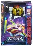 Hasbro Transformers Generations Legacy Voyager G2 Univers Jhiaxus
