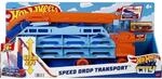 Hot Wheels City - Speed Drop Transport (1 Fahrzeug enthalten)