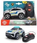 DICKIE TOYS 203712023 Lamborghini Urus Polizeiauto