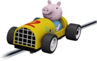 CARRERA 20065029 FIRST CARS Peppa Pig - George