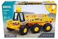 BRIO 63459900 BRIO Builder Volvo Muldenkipper