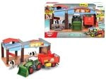 DICKIE TOYS 203735003 Farm Station