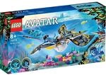 LEGO&reg; Avatar 75575 Entdeckung des Ilu