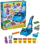 Play-Doh Zoom Zoom Saugen und Aufr&auml;umen Set