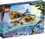 LEGO&reg; Avatar 75576 Skimwing Abenteuer