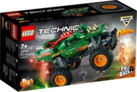 LEGO&reg; Technic 42149 Monster Jam&trade; Dragon&trade;