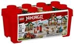 LEGO&reg; NINJAGO&reg; 71787 Kreative Ninja Steinebox