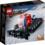 LEGO&reg; Technic 42148 Pistenraupe