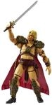 Mattel Masters of the Universe Masterverse Deluxe Movie He-Man, 18 cm