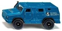 SIKU 1926 Rheinmetall Geldtransporter