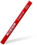 STAEDTLER 148 40 Zimmermannbleistift medium FS