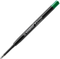 STABILO 2/036-02 Kugelschreiber - Gro&szlig;raummine - STABILO Ballpoint Refill -