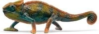 SCHLEICH 14858 Cham&auml;leon