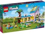 LEGO&reg; Friends 41727 Hunderettungszentrum