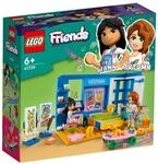 LEGO&reg; Friends 41739 Lianns Zimmer