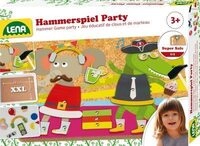LENA&reg; 65835 Hammerspiel Party