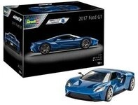 REVELL 07824 1:24 2017 Ford GT