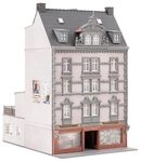 FALLER 130705 H0 Stadthaus mit Reparaturwerkstatt, Ep. II