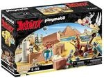 PLAYMOBIL&reg; 71268 Asterix: Numerobis und die Schlacht um den Palast