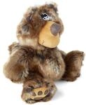 Sigikid Kuschelb&auml;r Bee Bear Buddy, Beaststown
