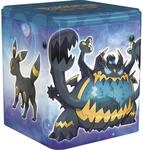 Pokemon Stapel-Tin, 1 St&uuml;ck, 3-fach sortiert