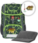 Step by Step 213359 KID Rucksack-Set "Dino Tres", 3-teilig