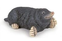 PAPO 50265 Maulwurf