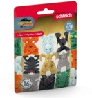 SCHLEICH 81246 Eldrador Mini Creatures Serie 3