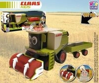 HAPPY PEOPLE 34542 Claas Kids Lexion 780 M&auml;hdrescher