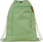 SATCH SAT-SPO-001-211 satch Gym Bag Nordic Jade Green light green, brown