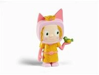 tonies&reg; 02-0011 Kreativ-Tonie Prinzessin