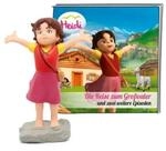 tonies&reg; 01-0032 Heidi - Die Reise zum Gro&szlig;vater