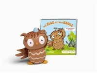 tonies&reg; 01-0098 Die Eule mit der Beule