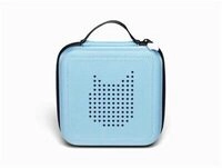 tonies&reg; 04-0028 Tonie-Transporter Hellblau