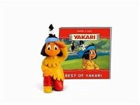 tonies&reg; 01-0084 Yakari - Best of Yakari