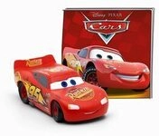 tonies&reg; 01-0184 Disney &ndash; Cars