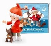 tonies&reg; 10000149 Unser Sandm&auml;nnchen - Abends im Walde