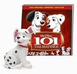 tonies&reg; 10000373 Disney - 101 Dalmatiner