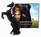 tonies&reg; 10000530 Ostwind Zusammen sind wir frei
