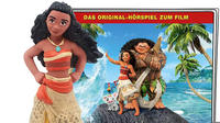 tonies&reg; 10000526 Disney &ndash; Vaiana
