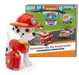 tonies&reg; 10000933 Paw Patrol - Schneller als die Feuerwehr
