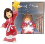 tonies&reg; 10000891 Lauras Stern &ndash; Lauras Stern & Glitzernde Gutenacht-Geschichten