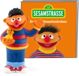 tonies&reg; 10001337 Sesamstra&szlig;e &ndash; Ernies Mitmachm&auml;rchen