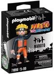 PLAYMOBIL&reg; 71096 Naruto Shippuden - Naruto-Uzumaki